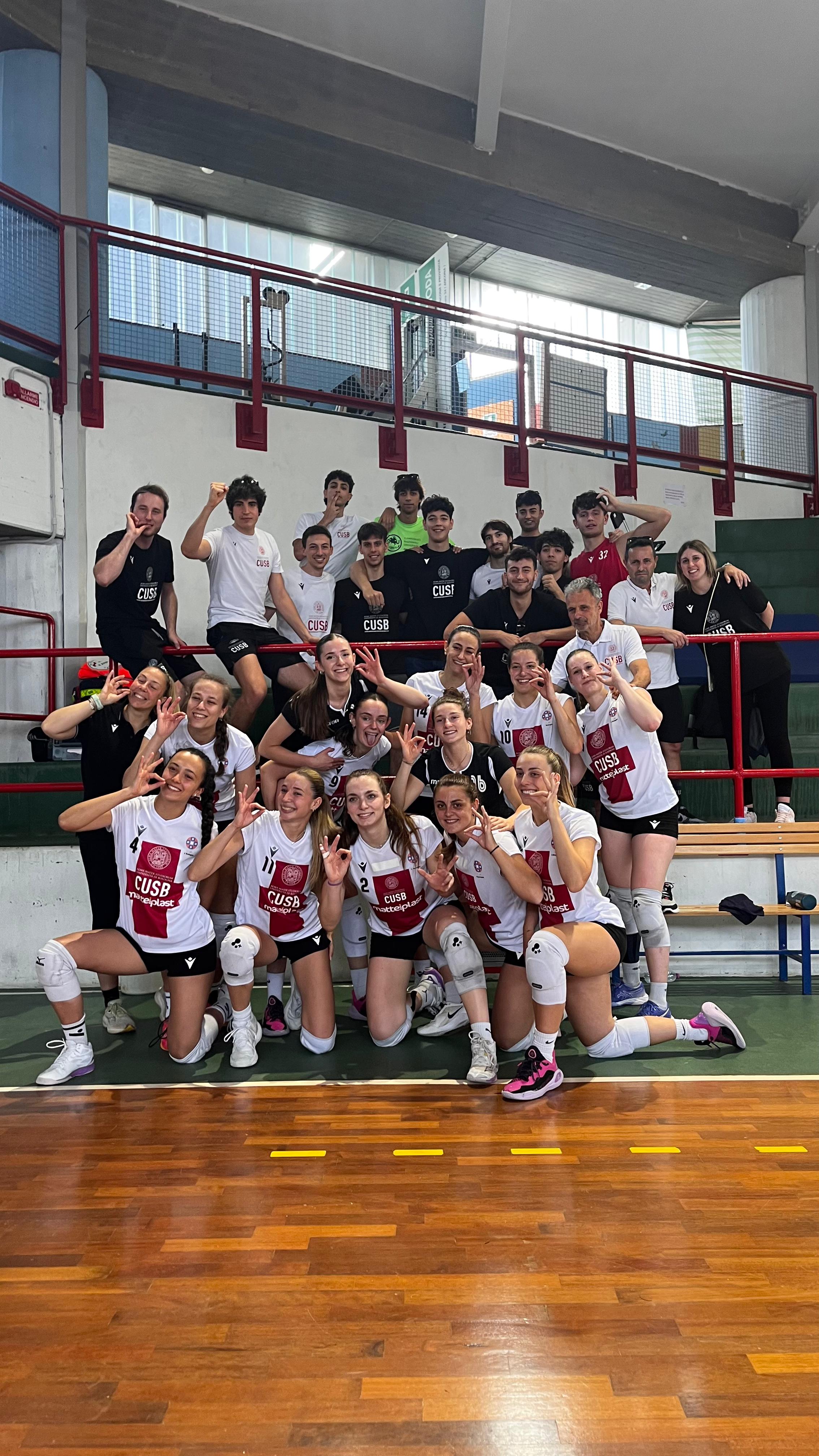 Pallavolo